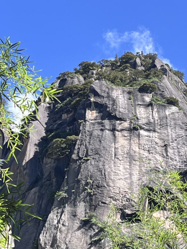 卡定沟景区旅行图片 3