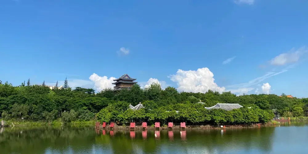 永安旅遊