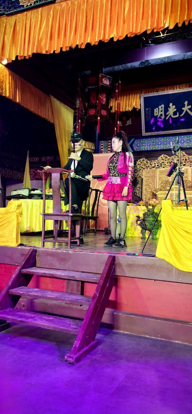 关东影视城旅行图片 6