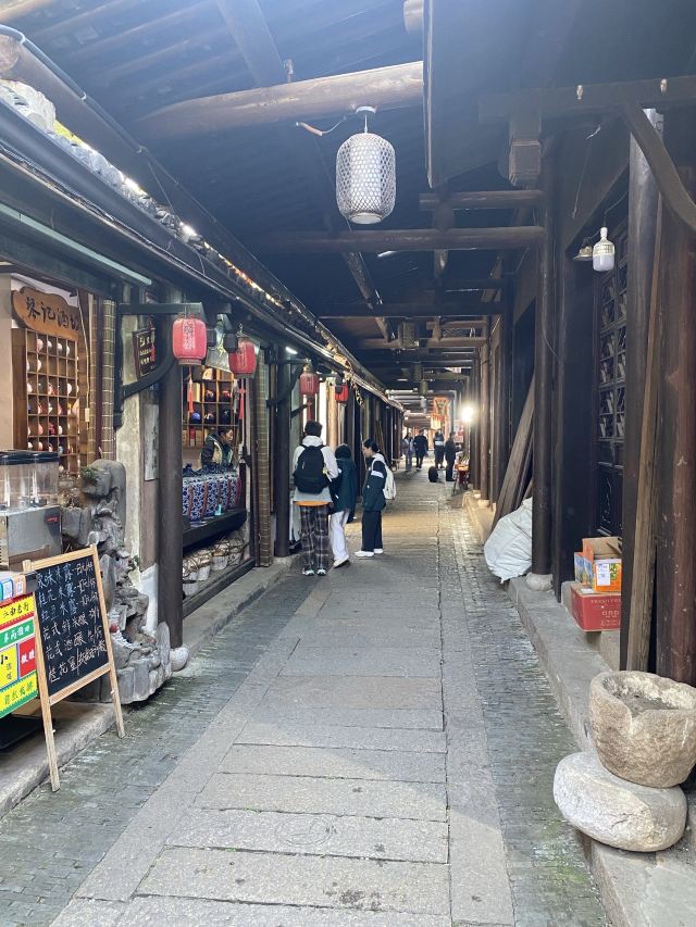 甪直古镇旅行图片 6