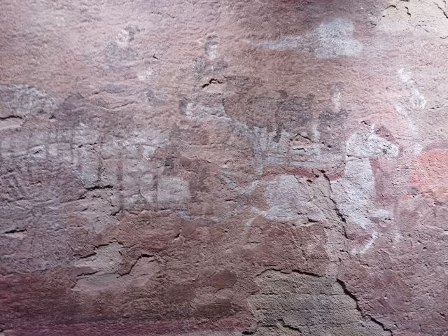 楚王车马阵景区旅行图片 8