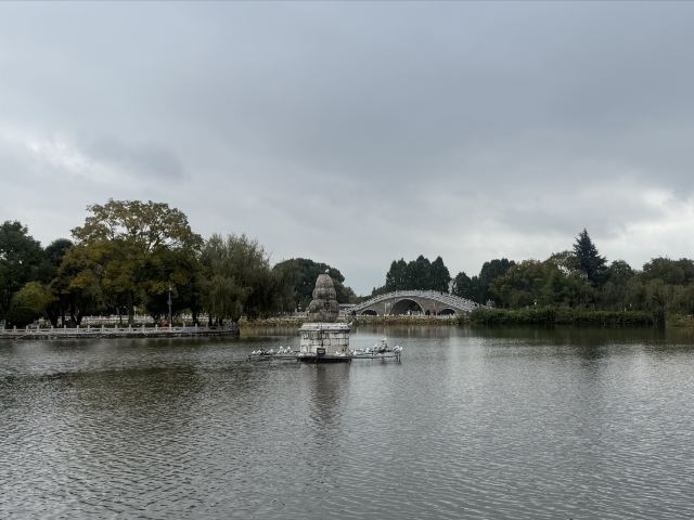 大观园旅行图片 9