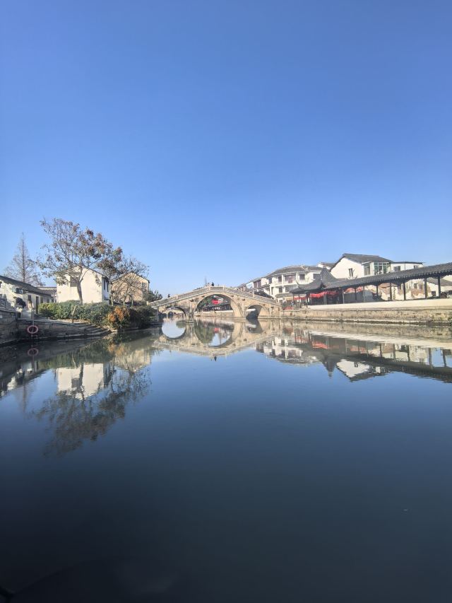 千灯古镇旅行图片 6