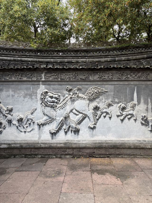 天一阁·月湖旅行图片 2