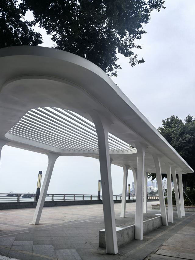 南澳岛生态旅游区旅行图片 3