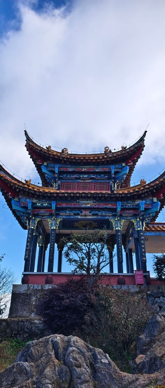 西山风景区旅行图片 2