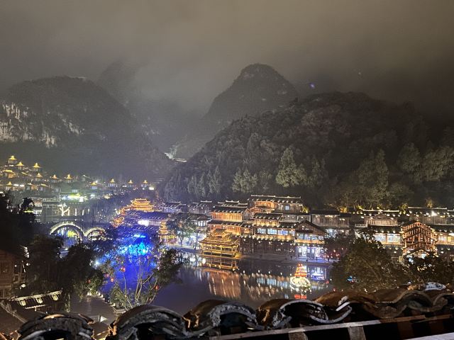 峰林布依景区旅行图片 6