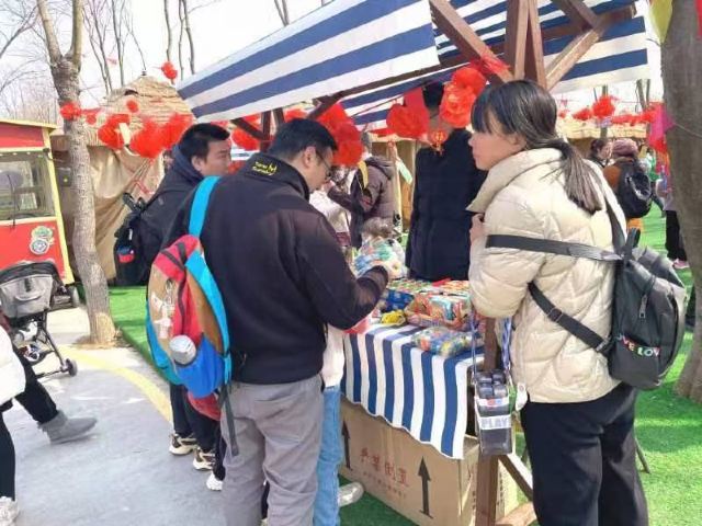 南京森林大世界旅行图片 2