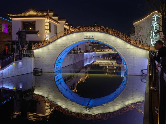 梅里古镇旅行图片 7
