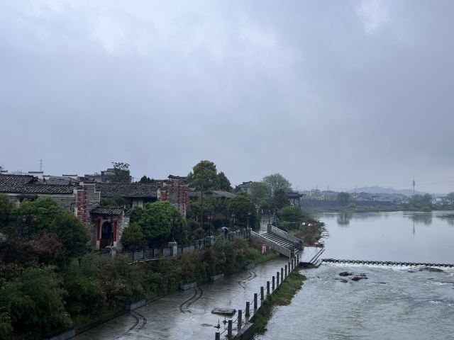 黎川古城旅行图片 6