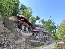 卧佛院-安岳-YoYo_2Z7R1Q5Z