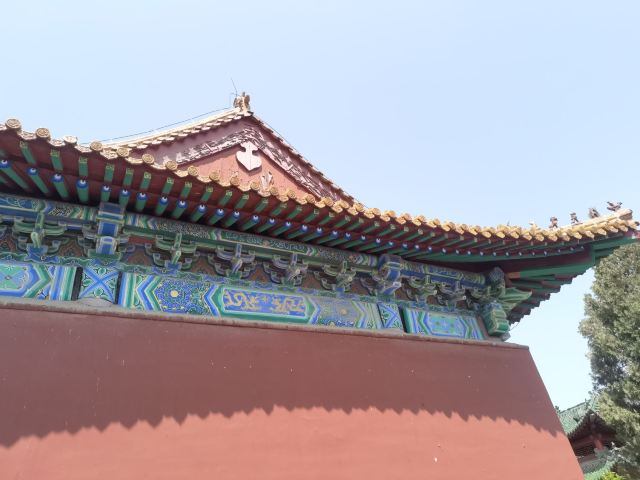 孔庙旅行图片 9