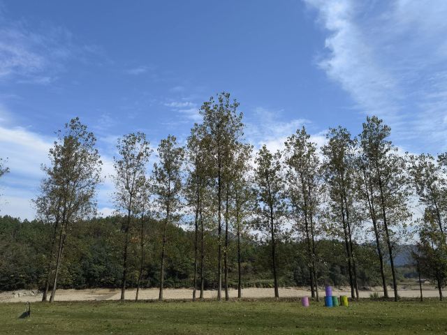 平垣秘境旅行图片 2