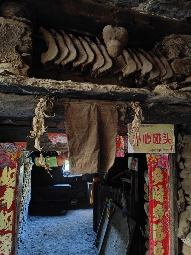 色尔古藏寨旅行图片 4