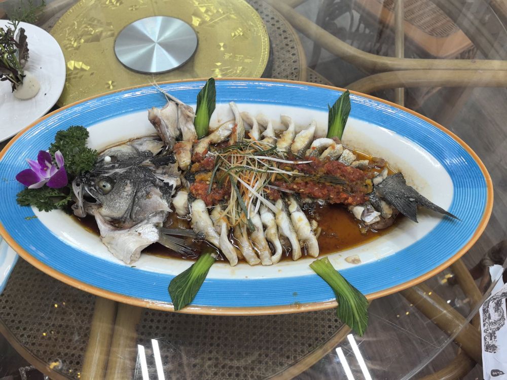 忆江南·生态餐饮宴会酒店