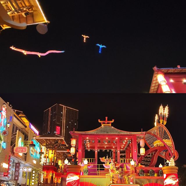 老北市旅行图片 9
