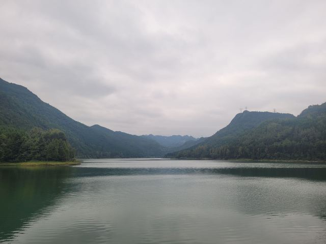 瑶池旅行图片 1