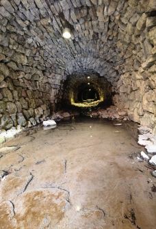 嵩溪古村景区-浦江-浙江英雄无名