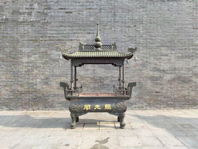 龙光阁旅行图片 8