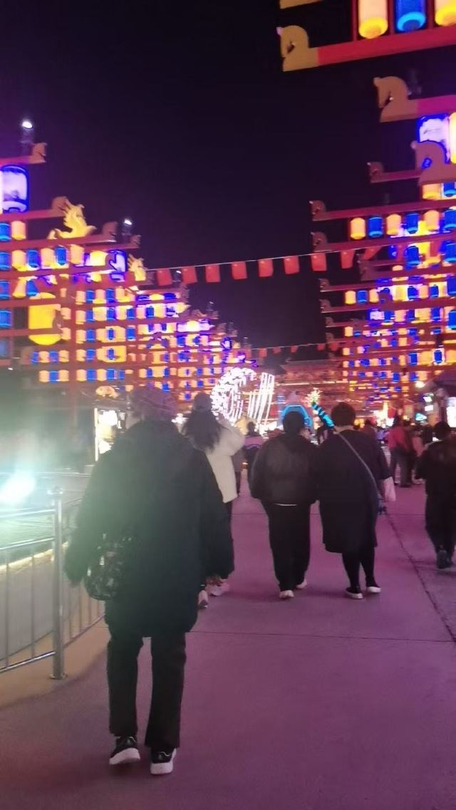 乌兰察布古城旅行图片 2