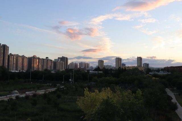 西局玉璞园旅行图片 6