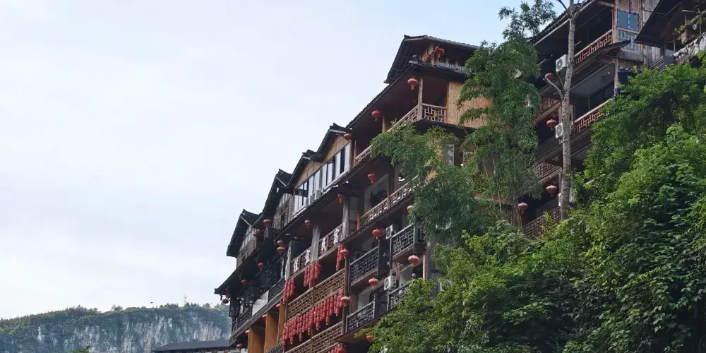 永安旅遊