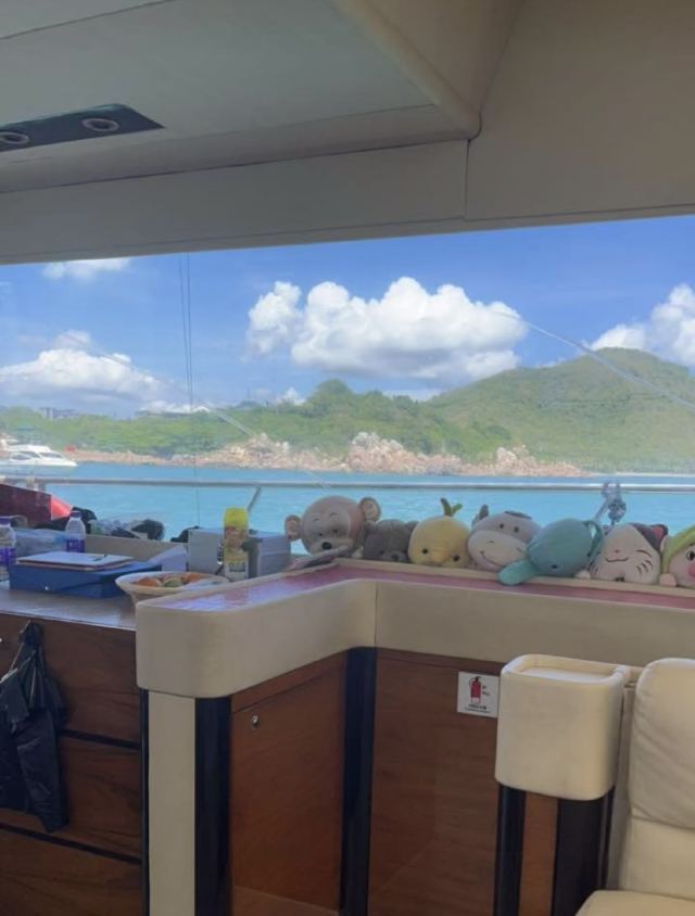 石梅湾旅行图片 1