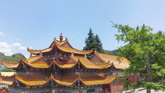 安龍博物館