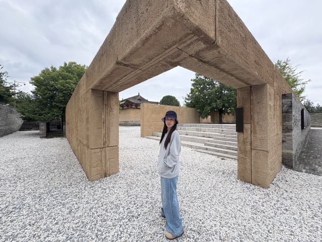 广仁王庙旅行图片 1