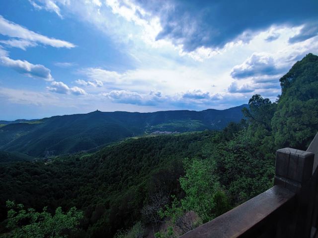晋祠天龙山景区旅行图片 4