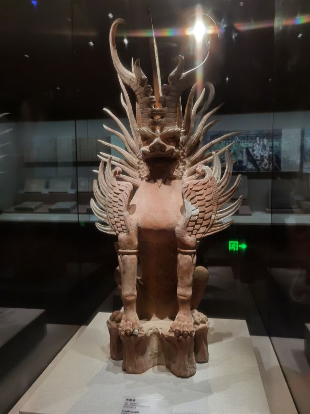 敦煌陨石馆旅行图片 2