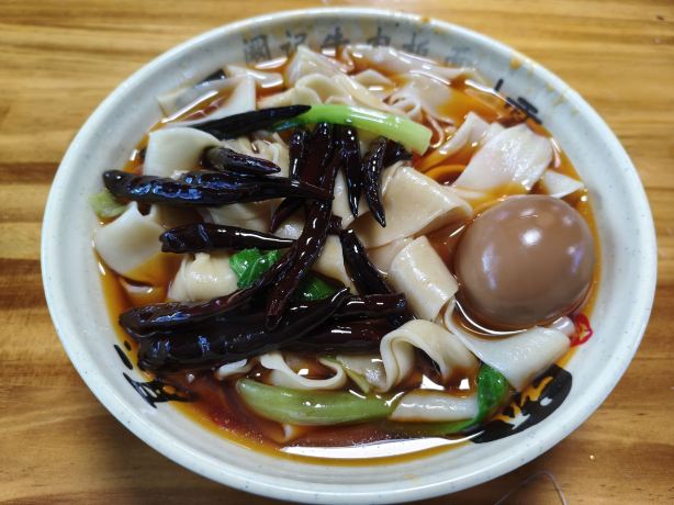 阚记牛肉板面(五彩城店)