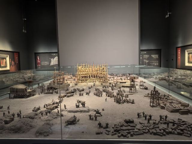 大明宫国家遗址公园旅行图片 2