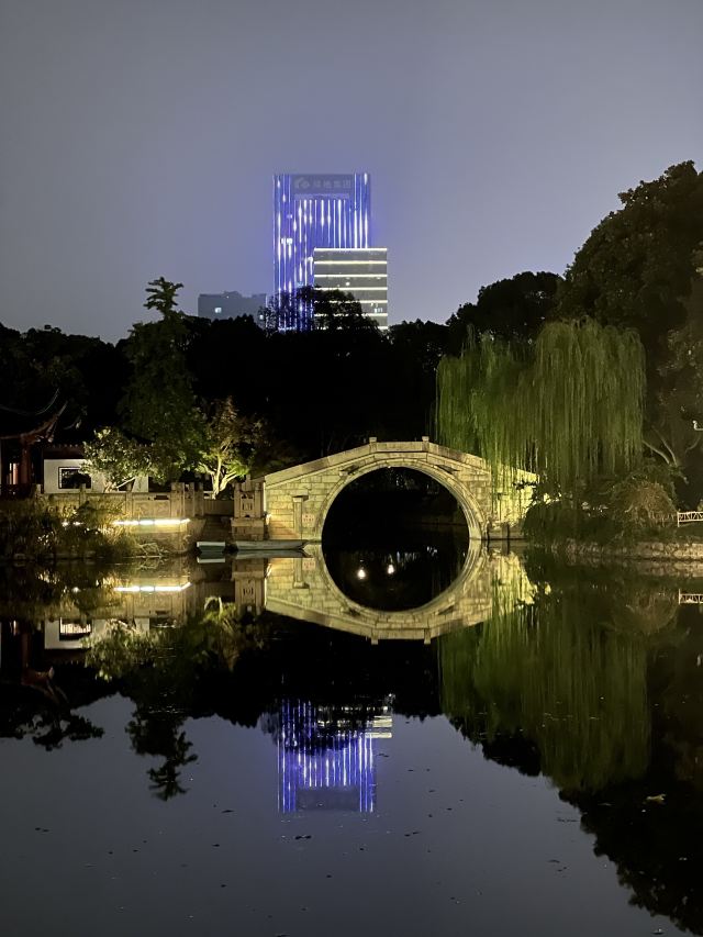 古华园旅行图片 3