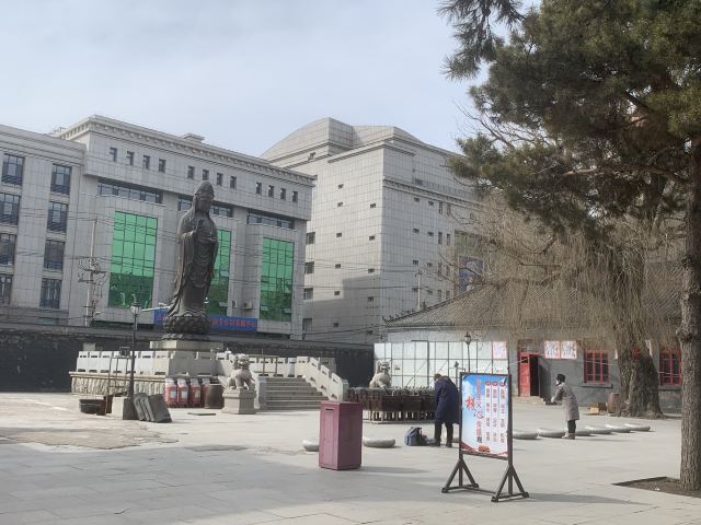 护国般若寺旅行图片 7