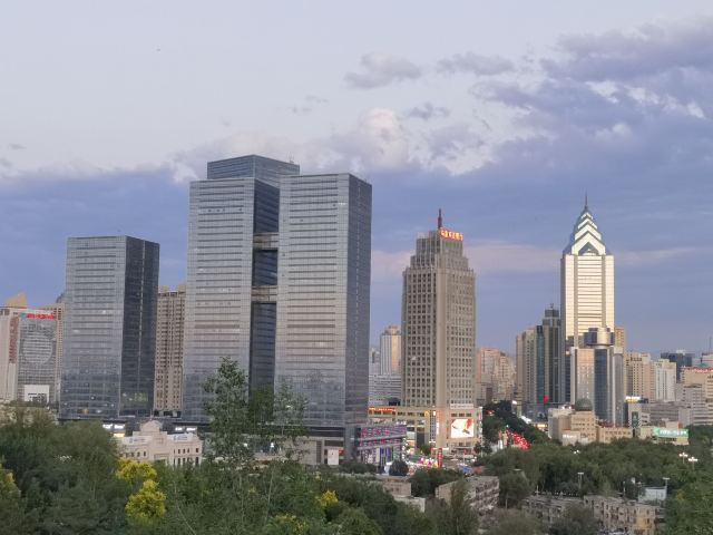 红山公园旅行图片 1