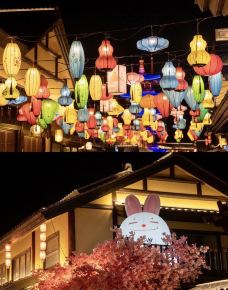 宽心小镇-新余-穿白衬衣的薄荷星