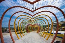 神鹿峰旅游度假区-长春-YoYo_3E6H4K9A