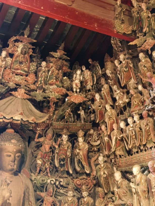 水陆庵旅行图片 3