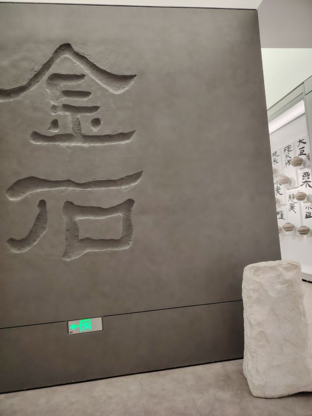 秦咸阳城咸阳宫国家考古遗址公园旅行图片 6