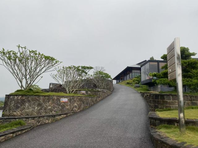 云舍松涛·海南中国村旅行图片 2