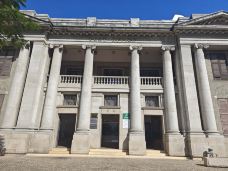 汕头邮政总局大楼-汕头-Annie长翅膀的喵