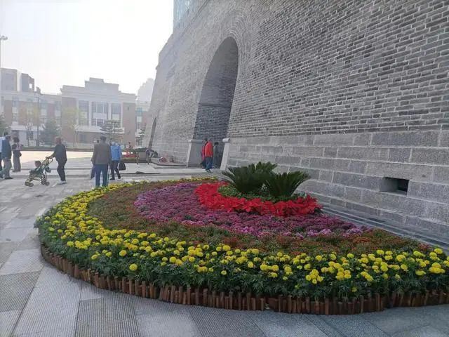五一广场旅行图片 2