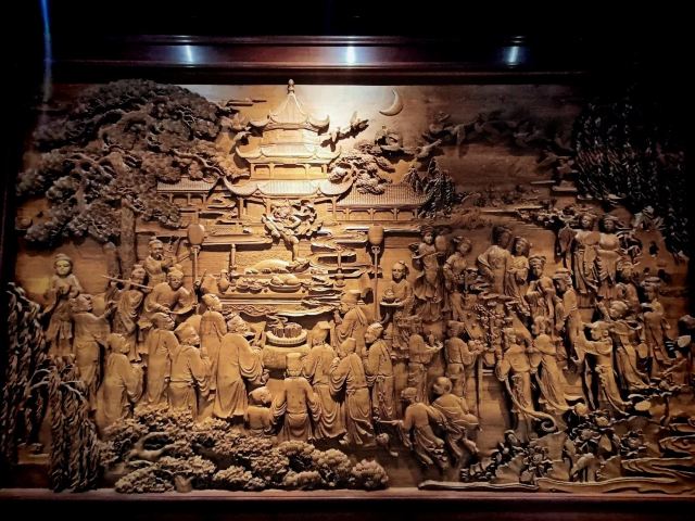 龙光阁旅行图片 9