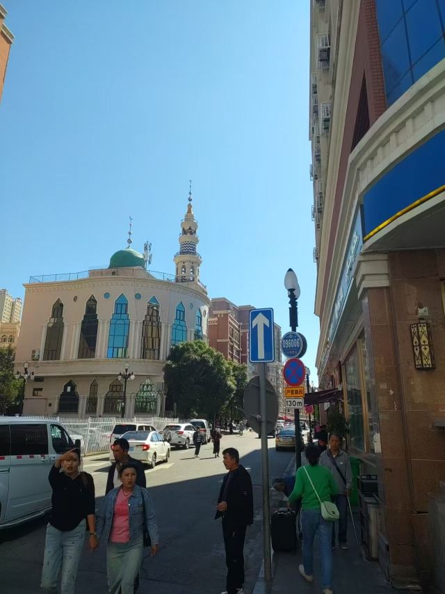 撒拉寺旅行图片 1