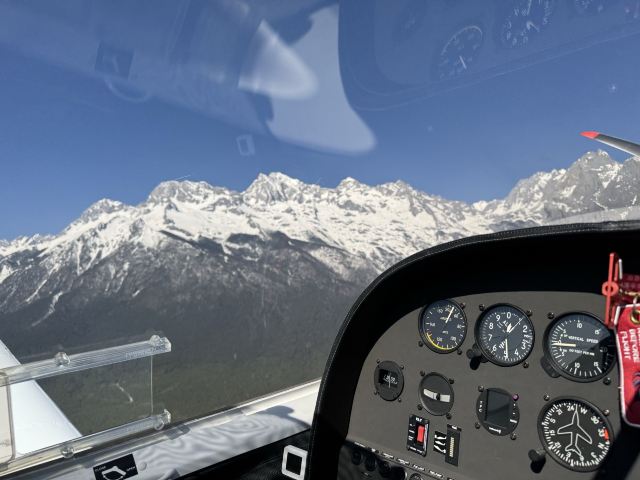 丽江玉龙雪山飞行观光基地旅行图片 6