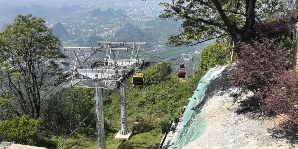 永安旅遊
