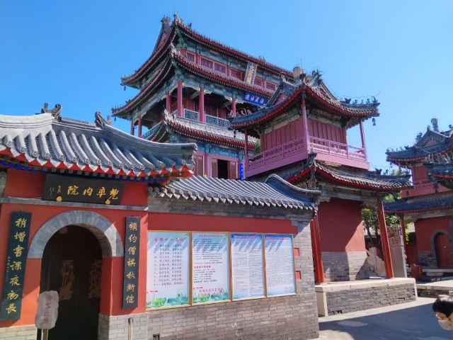 大慈阁旅行图片 2