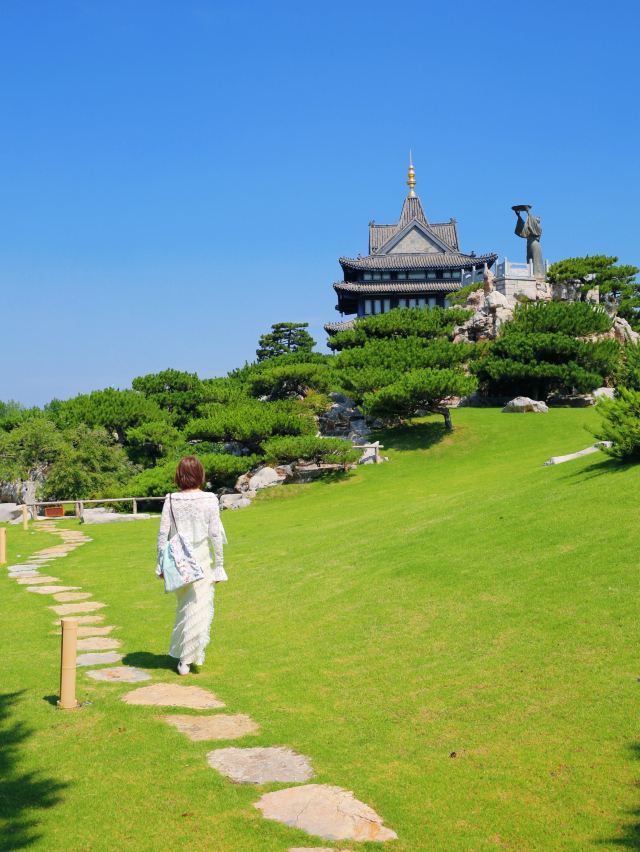 琅琊园旅行图片 2