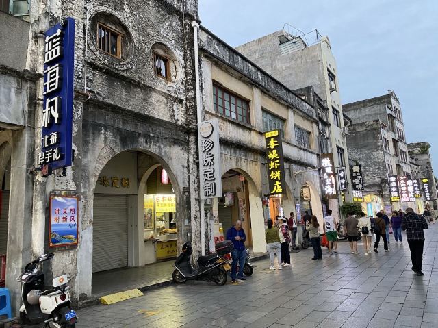 北海老街旅行图片 3